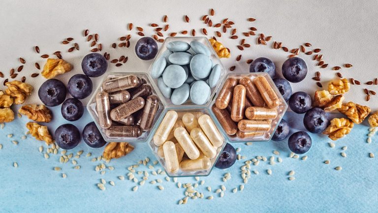 10 Best Dog Supplements for Joint, Skin, and Digestive Care