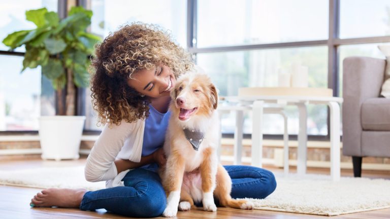 10 Tips for a Happy First Month with Your New Puppy