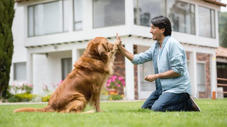 How To Find A Positive Dog Trainer In Singapore?